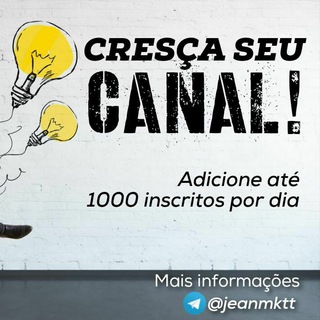 Telegram group profile photo for Vendas e Crescimento de canais || ESTRATÉGIA 🚀