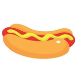 Telegram profile photo for HotDog | Subtitles