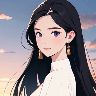 Telegram group profile photo for 沐沐vip交流群