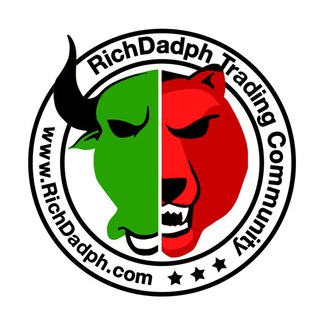 Telegram profile photo for Forex Trading - RichDadph
