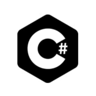 Telegram profile photo for C# Ready | Unity