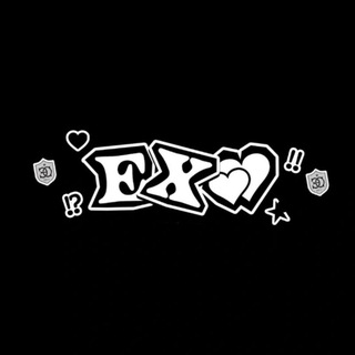 Telegram profile photo for EXO INFO UPDATE