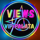 Telegram profile photo for ПРОСМОТРЫ🔥VIP_PALATA🔥Views