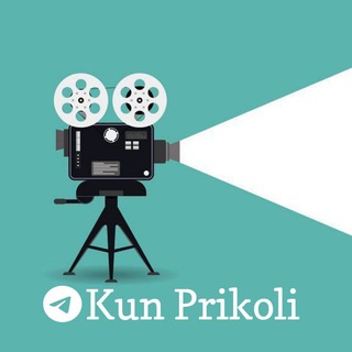 Telegram profile photo for Kun Prikoli 🎥
