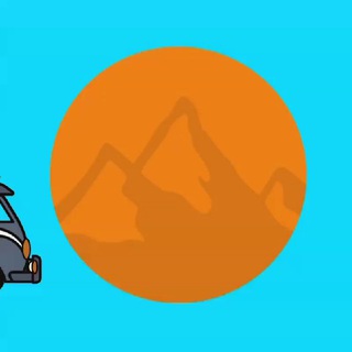 Telegram group profile photo for ❤️ Казахстан!