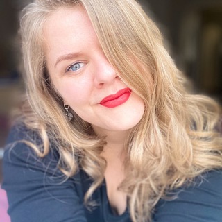 Telegram profile photo for Марина Старовойтова | Психология материнства