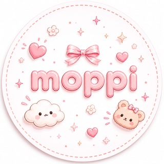 Telegram profile photo for Mopi ⋆˚𝜗𝜚˚⋆ موپی