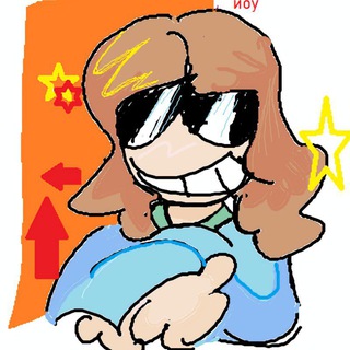 Telegram profile photo for Подвал вольтруна