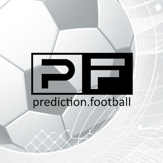 Telegram group profile photo for Prediction Football