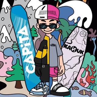Telegram profile photo for I’m Tony