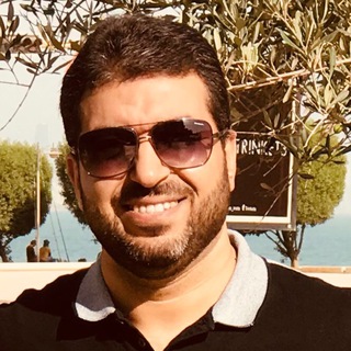 Telegram profile photo for Mr.Muhammad Sayed(The Expert)