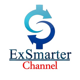 Telegram profile photo for ExSmarter Channel