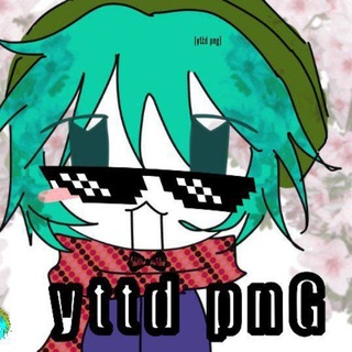 Telegram profile photo for yttd PNg