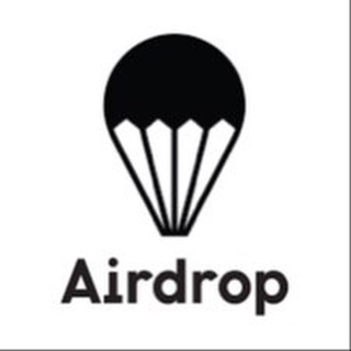 Telegram profile photo for Airdrop