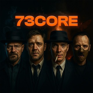 Telegram profile photo for 73core | فقط اصل مطلب