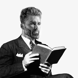 Telegram profile photo for Biblioteca Based