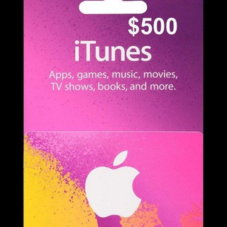 Telegram profile photo for GIFTCARDS BEST BUY✅