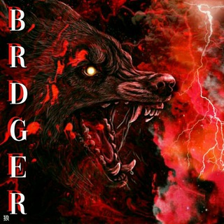 Telegram profile photo for ๐ฆธ OFFICIAL BRIDGER.