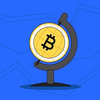 Telegram profile photo for Crypto / forex trader