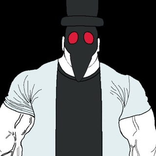 Telegram profile photo for Какуляра