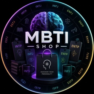 Telegram profile photo for MBTI shop uzb