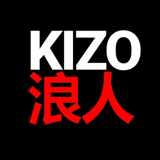 Telegram profile photo for Kizo Ronin | $KIZO Portal