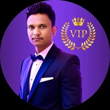 Telegram profile photo for SANTU VIP GROUP