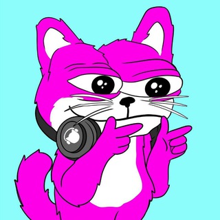 Telegram profile photo for DUBCAT CTO PORTAL