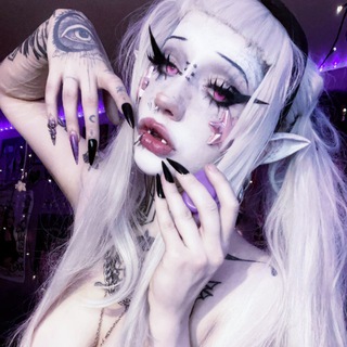 Telegram profile photo for 🖤💜BlueRat💜 🖤