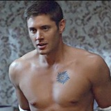 Telegram profile photo for Dean’s dudes