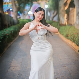 Telegram profile photo for Karen Paniagua