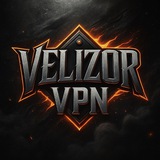 Telegram profile photo for 𝗩𝗘𝗟𝗜𝗭𝗢𝗥 𝗩𝗣𝗡