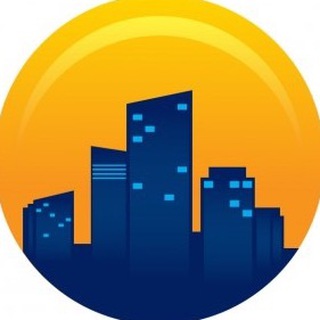 Telegram profile photo for Города