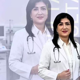 Telegram profile photo for Dr.Gulnoza Maxmudovna