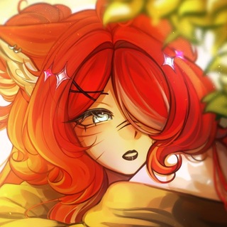 Telegram profile photo for Только Виджикс <3