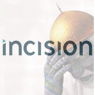Telegram profile photo for Incision 59