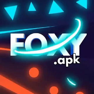 Telegram profile photo for Foxy APK