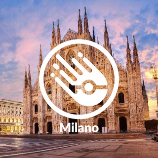 Telegram profile photo for Pokémon Go - Raid Milano e Provincia