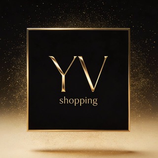 Telegram profile photo for YVshopping