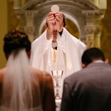 Telegram profile photo for 👩❤️👨 Matrimonios Católicos👫