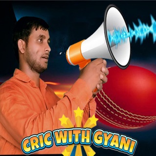 Telegram profile photo for Gyani Bro Official