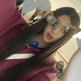 Telegram profile photo for hyeińology 🍈 𓂋 ‧ ₊ ˚