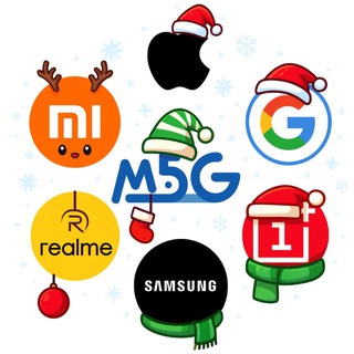 Telegram profile photo for Mobile5G - телефоны и планшеты оптом