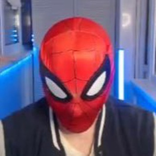 Telegram profile photo for ivanm1nd 🕸️