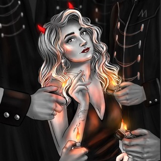 Telegram profile photo for Путь Ассоль|Assol Raidō