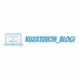Telegram profile photo for Kuzatuvchi blogi👀