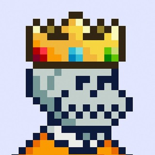 Telegram profile photo for Mack | Moonshot Calls