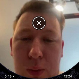Telegram profile photo for GERASEV