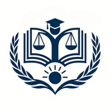 Telegram profile photo for ⚖️ وکالت و کارشناس رسمی دادگستری ⚖️