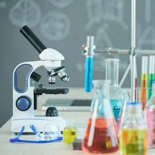 Telegram profile photo for Kimyogarlar va Biologlar 🔬 | Guruhi